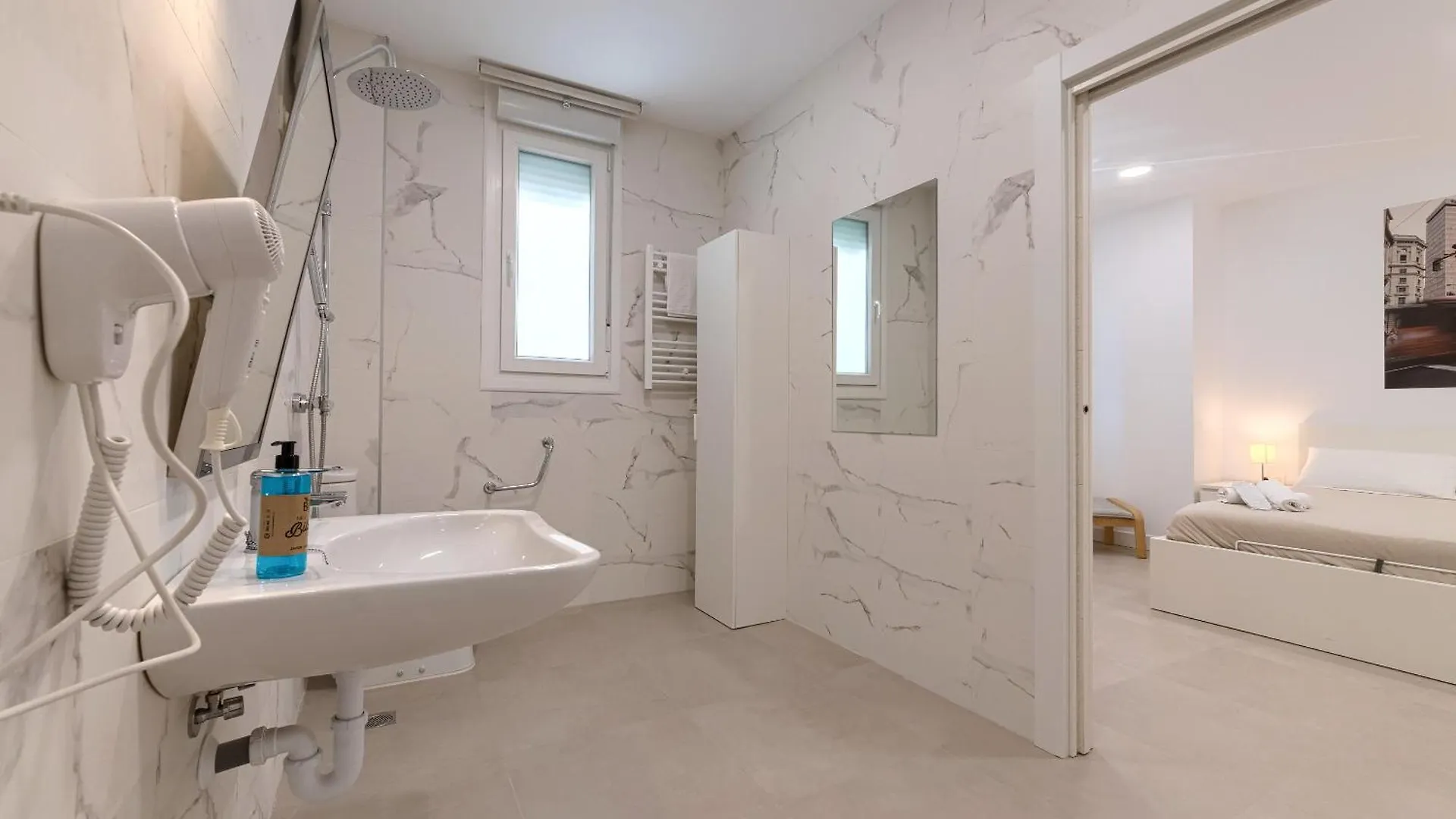 New - Unamuno Old Town 1 Bilbao Apartment