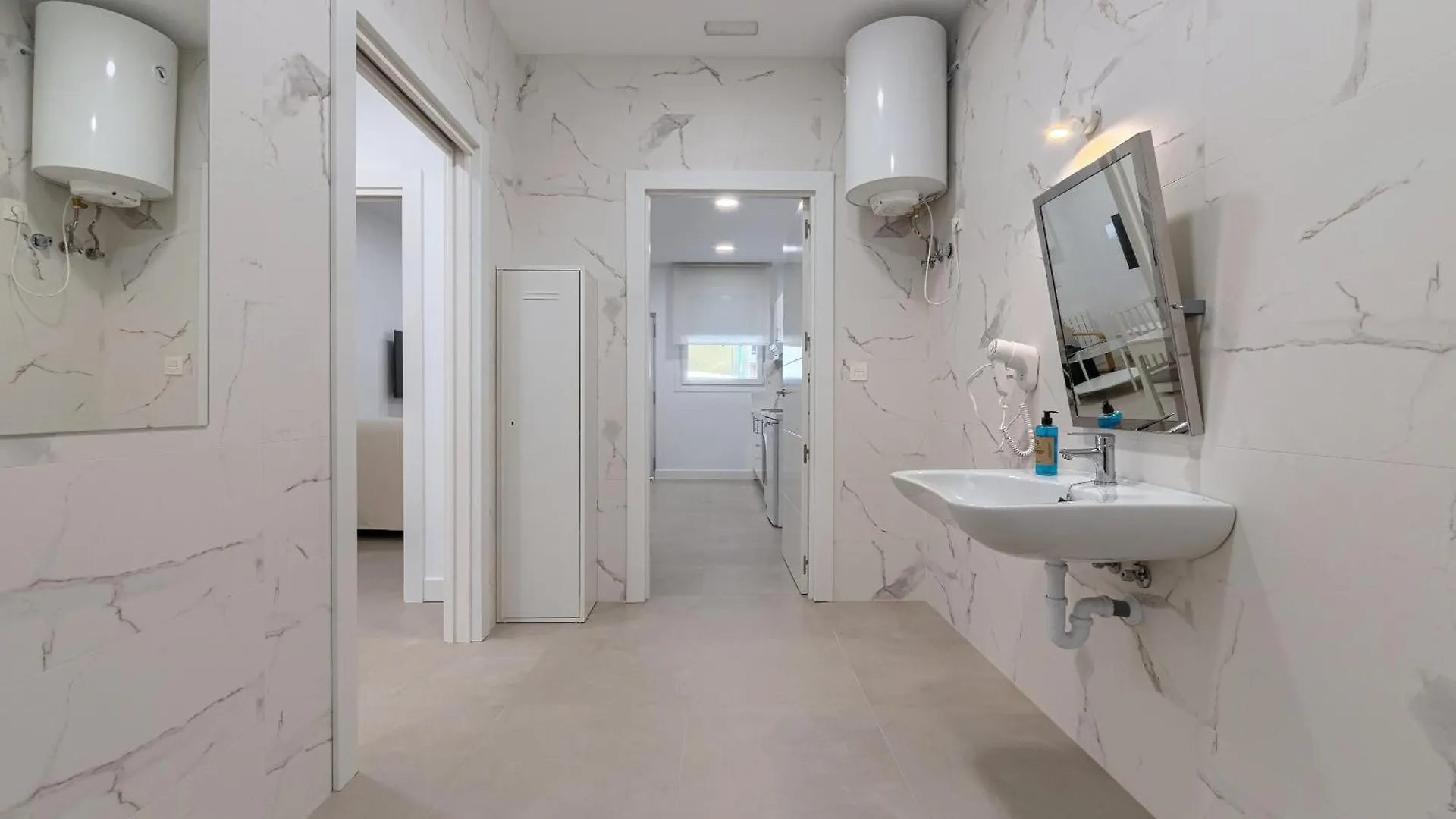 Apartment New - Unamuno Old Town 1 Bilbao