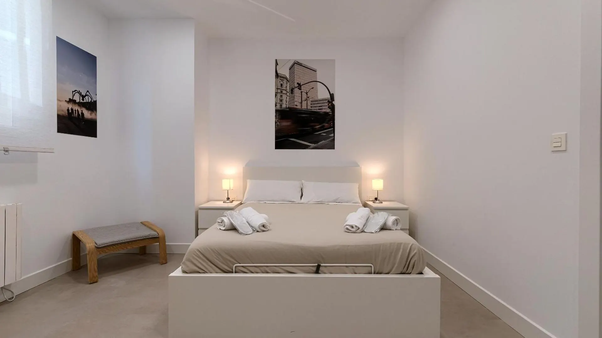 New - Unamuno Old Town 1 location