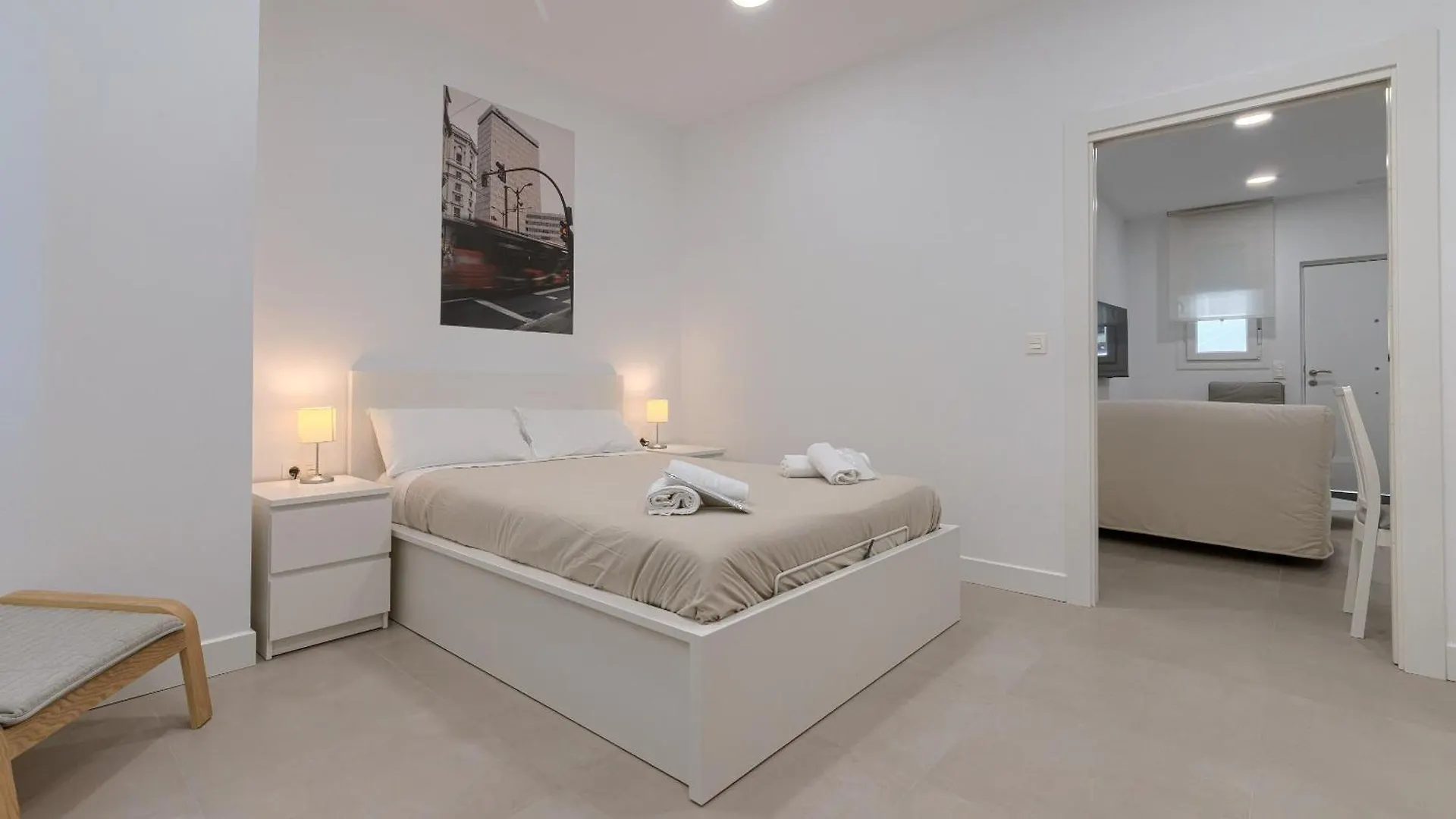 New - Unamuno Old Town 1 Bilbao Spain